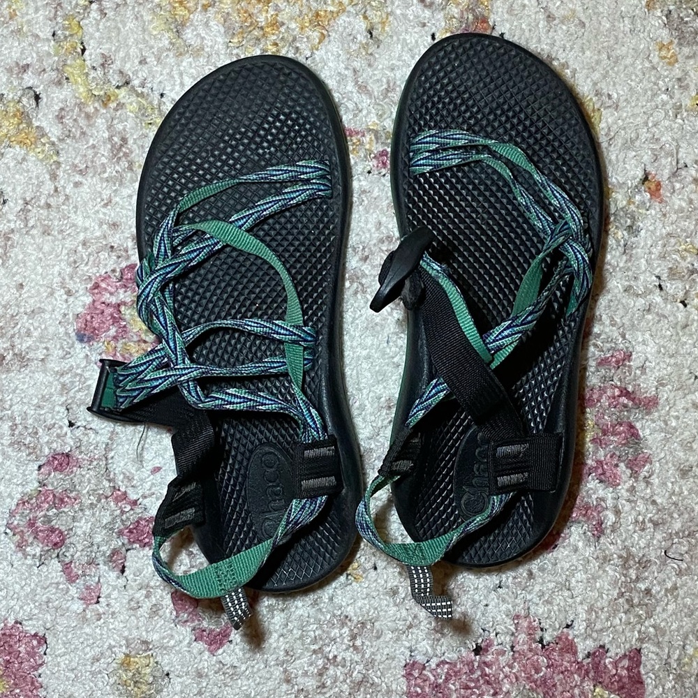 Chaco’s